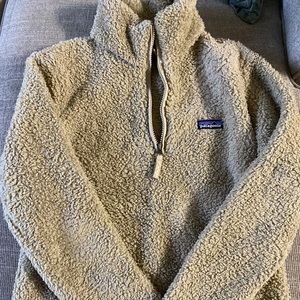 Patagonia 1/4 Zip Jacket